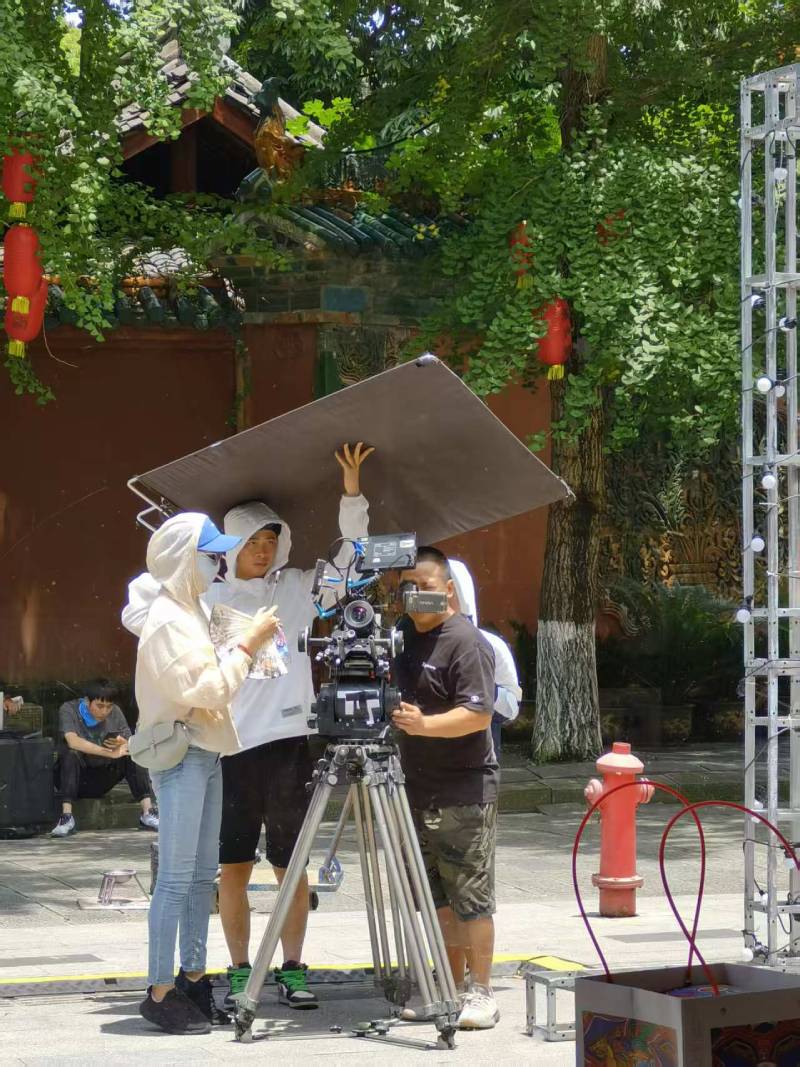 来安县TVC拍摄公司：资深团队坐镇，打造现象级广告作品的幕后推手