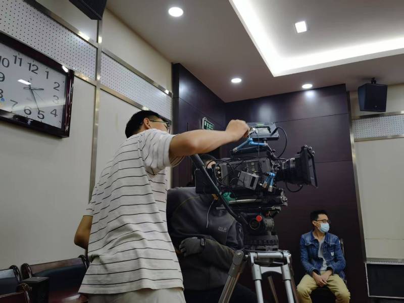 价值沉淀，长效赋能——来安县TVC与广告片拍摄制作的长效价值构建