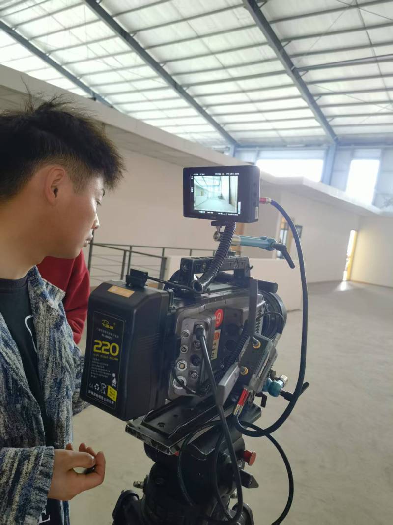 创新驱动，智领未来——来安县TVC与广告片拍摄制作的创新实践