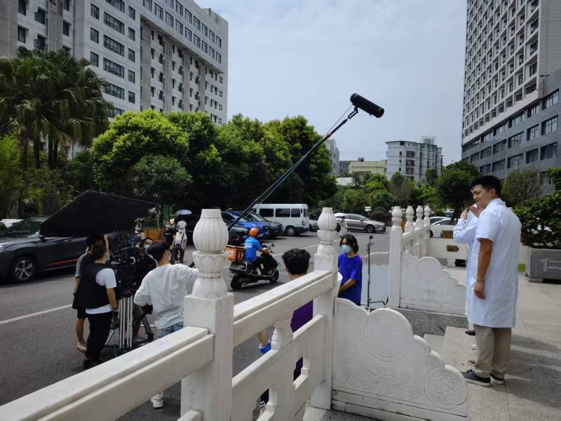 来安县广告片拍摄公司低成本实现高规格制作的诀窍
